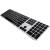 Produktbild Matias Wireless Aluminium Keyboard with Backlight