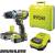 Produktbild Ryobi R18DDBL