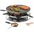 Produktbild Unold Raclette Multi 4 in 1