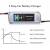 Produktbild Excelvan Batterieladegerät 6V/12V 5 A