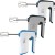 Produktbild Aldi Nord / QUIGG Handmixer