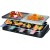 Produktbild Aldi Nord / QUIGG Raclette-Grill