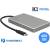 Thunderbolt 3 External Portable SSD (480 GB)