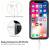 Produktbild Destek Battery Case for iPhone X (3200mAh)