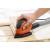 Produktbild Black + Decker Mouse-Schleifer (55 Watt)