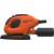 Produktbild Black + Decker Mouse-Schleifer (55 Watt)