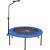 Produktbild Aldi Nord / Active Touch Power-Fitness-Trampolin