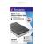 Produktbild Verbatim Store 'n' Go Secure Portable HDD