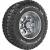 All-Terrain T/A KO2; 255/65 R17 114/110S