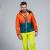 Produktbild La Sportiva Quake Primaloft Jacket