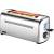 Produktbild Unold Toaster 4er Retro