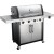 Produktbild Char-Broil Professional 4400 B