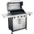 Produktbild Char-Broil Professional 4400 B