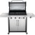 Produktbild Char-Broil Professional 4400 B