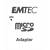 Produktbild Emtec microSD UHS-I U3 Class 10 SpeedIn Pro