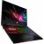 Produktbild Asus ROG Strix SCAR II GL504V (i7-8750H, GeForce RTX 2060 Max-Q, 16GB RAM, 512GB SSD)