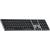 Produktbild Satechi Aluminum Bluetooth Keyboard