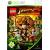 Lego Indiana Jones: Die legendären Abenteuer (für Xbox 360)