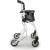 Produktbild Drive Medical Indoor-Rollator Roomba 