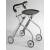 Produktbild Trust Care Let’s Go - Indoor Rollator