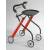 Produktbild Trust Care Let’s Go - Indoor Rollator