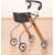 Produktbild Trust Care Let’s Go - Indoor Rollator