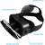 Produktbild Canbor Virtual Reality Headset (VR1006)