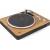 Produktbild House of Marley Stir It Up turntable (EM-JT000-SB)