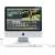 Produktbild Apple iMac Intel Core 2 Duo 2 x 2,8 GHz 24 Zoll