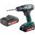 Produktbild Metabo BS 18 Set mobile Werkstatt