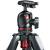 Produktbild Manfrotto MK055XPRO3-BHQ2