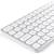 Produktbild Satechi Aluminum Wired USB Keyboard