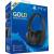 Produktbild Sony PlayStation 4 Gold Wireless Headset