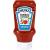 Produktbild Heinz Tomato Ketchup 50% weniger Zucker & Salz