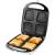 Produktbild Unold Sandwich-Toaster Quadro (48480)