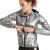 Produktbild Puma Last Lap Metallic Damen Running Jacke