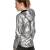 Produktbild Puma Last Lap Metallic Damen Running Jacke