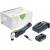 Produktbild Festool Vecturo OSC 18