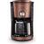 Produktbild Morphy Richards Evoke Kaffeemaschine