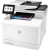 Produktbild HP Color LaserJet Pro MFP M479fdw