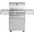 Produktbild Allgrill Top-Line Chef M