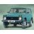 Niva 1.7i 4x4 5-Gang manuell Only (60 kW) [76]