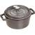 Produktbild Staub Cocotte, rund