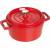 Produktbild Staub Cocotte, rund