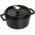 Produktbild Staub Cocotte, rund