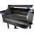 Produktbild Activa Pelletsmoker XXL Grillwagen Smoker BBQ Barbeque