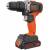 Produktbild Black + Decker BDASB18V