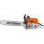 Produktbild Stihl MS 462 C-M