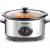 Produktbild VonShef Slow Cooker 3,5 Liter