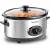 Produktbild VonShef Slow Cooker 3,5 Liter